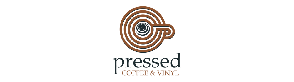 Pressed Coffee & Vinyl